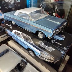 Redcat Classic 64 Edition RC Lowrider September 2026 special deal $489 plus tax cheaper than anywhere else.