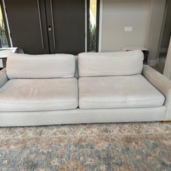 RH Couch 