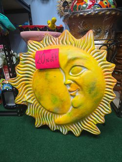 20%off sol decoracion($110) tel (contact info removed)