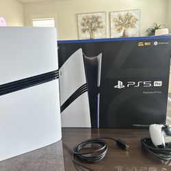 PS5 Pro Disc Free PlayStation 5