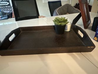 Nice tray