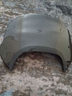 2019-2022 Toyota Supra A90/MK5 Carbon Fiber Dash