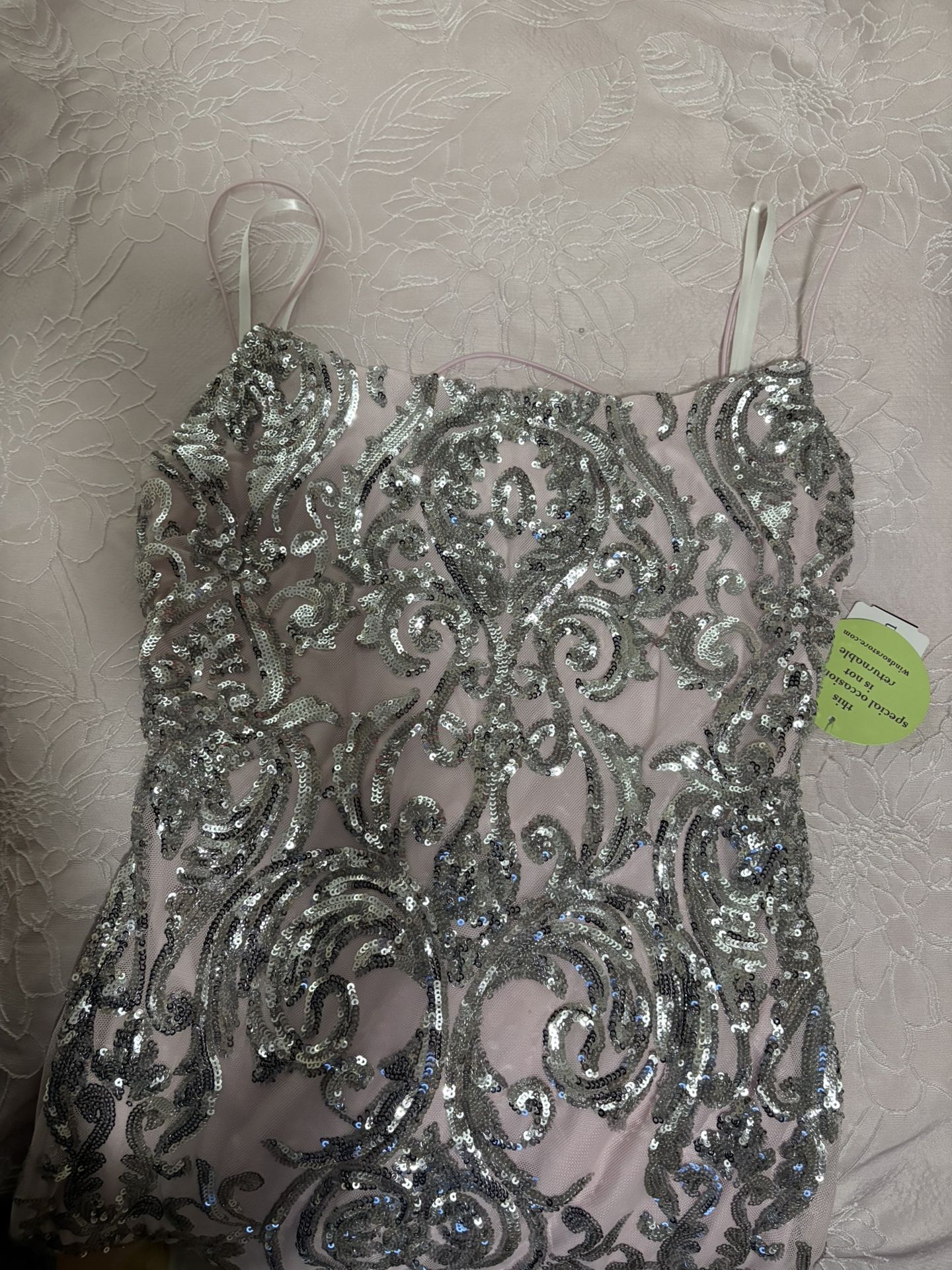 Brand New Windsor Dress