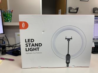 Led Stand Light