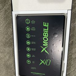 New tablet In Box
