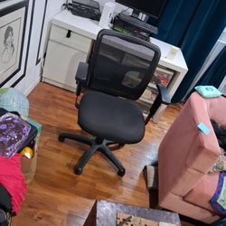 Adjustable Office Chair $30