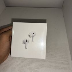 AirPod Pro 2nd Gen