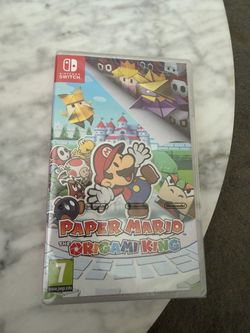 Switch Nintendo game $55
