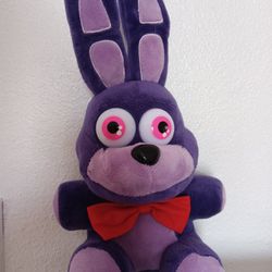 Five Nights At Freddy's Plush