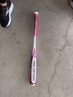 Easton Pink Sapphire -10 Fastpitch Softball Bat