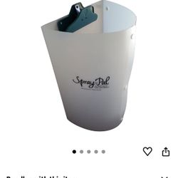 Sprayer pal for Cloth Diapering