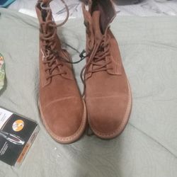 Frye Boot Men's Sz9.5