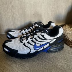 Nike Air Max Torch 4 White Hyper Blue