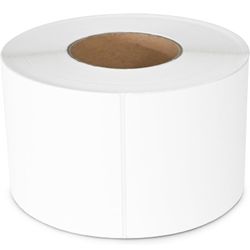 (960) 3" Core Industrial Printers 4"x 6"Address&Shipping Labels