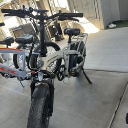 Hbbc E Bike