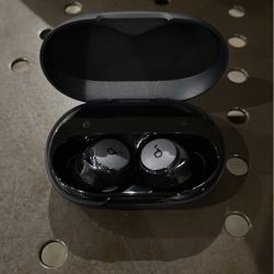 space a40 SE earbuds