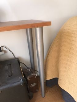 Metal Table Legs