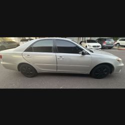2005 Toyota Camry