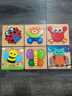Kids toys bundle
