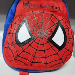 Spiderman Backpack