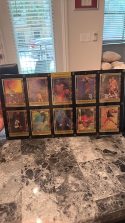 The Jordan Collection