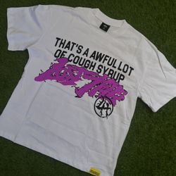 Lost Hills X Alocs m-xl