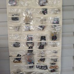 paparazzi jewelry Lot