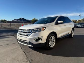 2015 Ford Edge