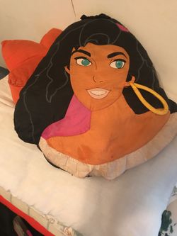 Pillow
