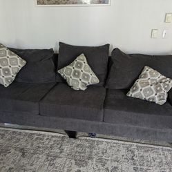 Couches/Sofa