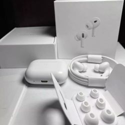 AirPods Pro 2 