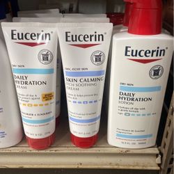Eucerin