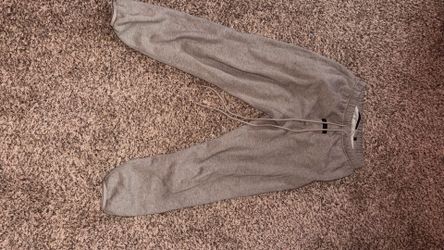 essentials sweats