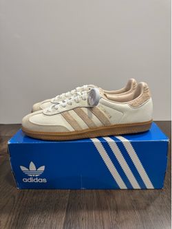 Adidas Samba “Los Angeles Football Club”