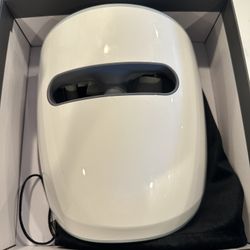 ✨ G4 Recovery LED Face Mask (Cloud Series) – New in Box