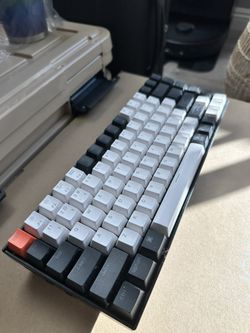 Keychron K2 Wireless Keyboard