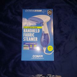 Conair Hand Held Steamer