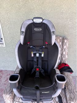 Graco carseat