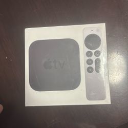 Apple TV