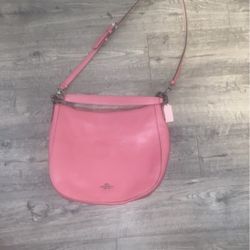 Women’s Coach Purse