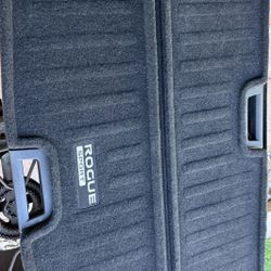 Trunk Cover Oem Nissan Rogue Sport 2020