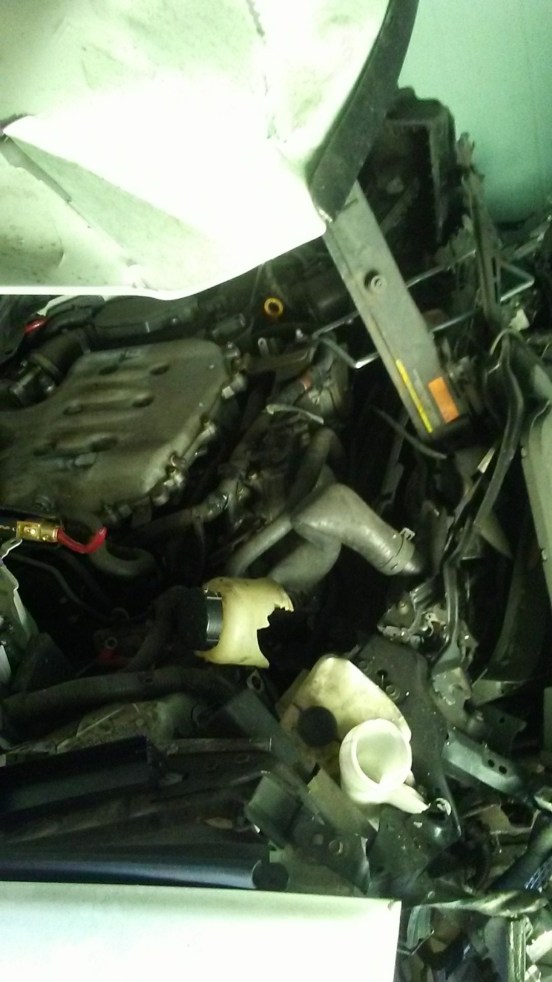 Infiniti m35 m45 for parts