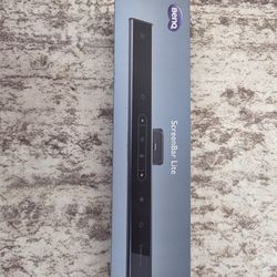BenQ Laptop Screnbar Lite