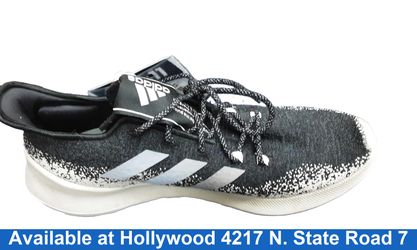 Adidas F36923 Black