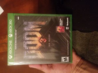 Doom 3