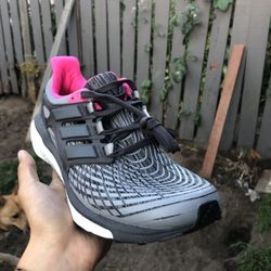 Adidas Running Shoes