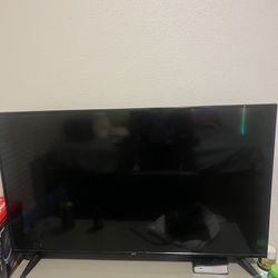 55 Inch Smart tv 