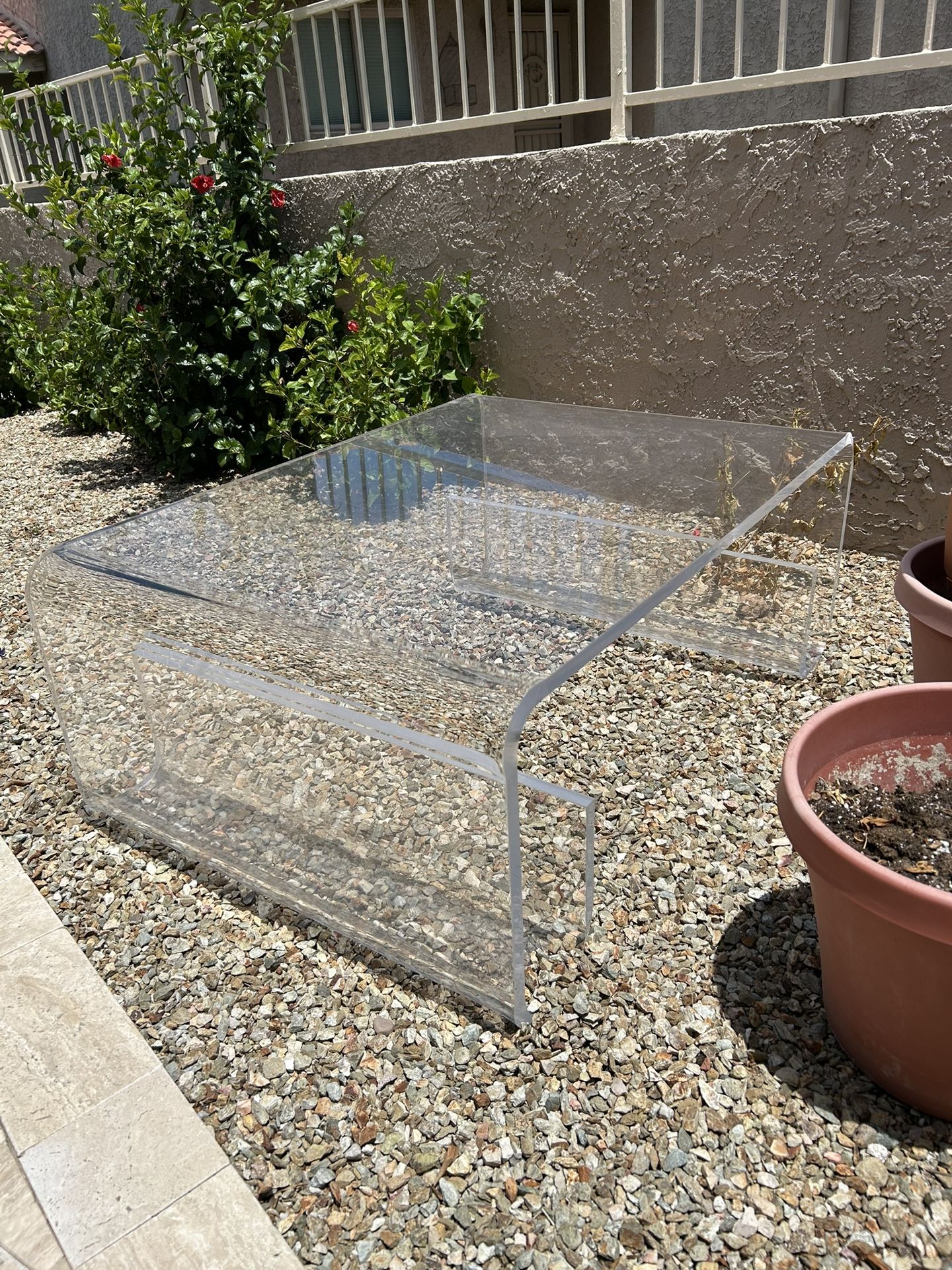 Modern Table