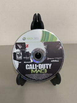 Microsoft Xbox 360 Call of Duty: Modern Warfare 3 MW3 2011 Game