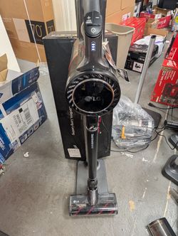 LG  Cord Zero Stick Vacuum